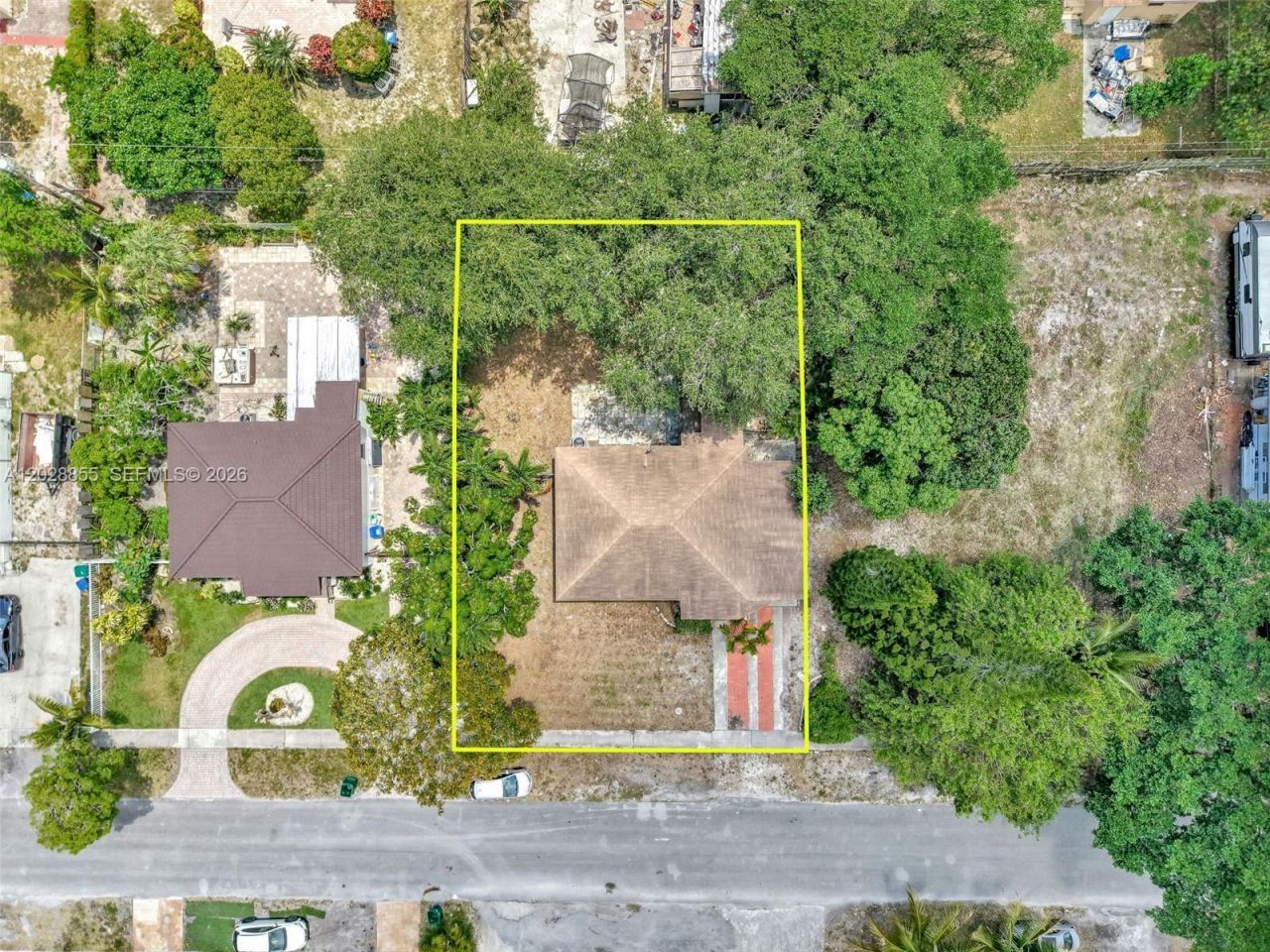 130 NE 171st Ter , Miami, FL 33162 Photo