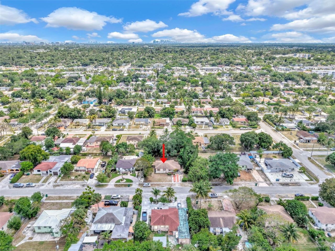 130 NE 171st Ter , Miami, FL 33162 Photo