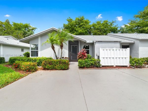 18555 Egret Way , Boca Raton, FL 33496