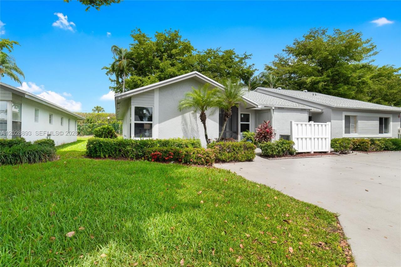 18555 Egret Way , Boca Raton, FL 33496 Photo