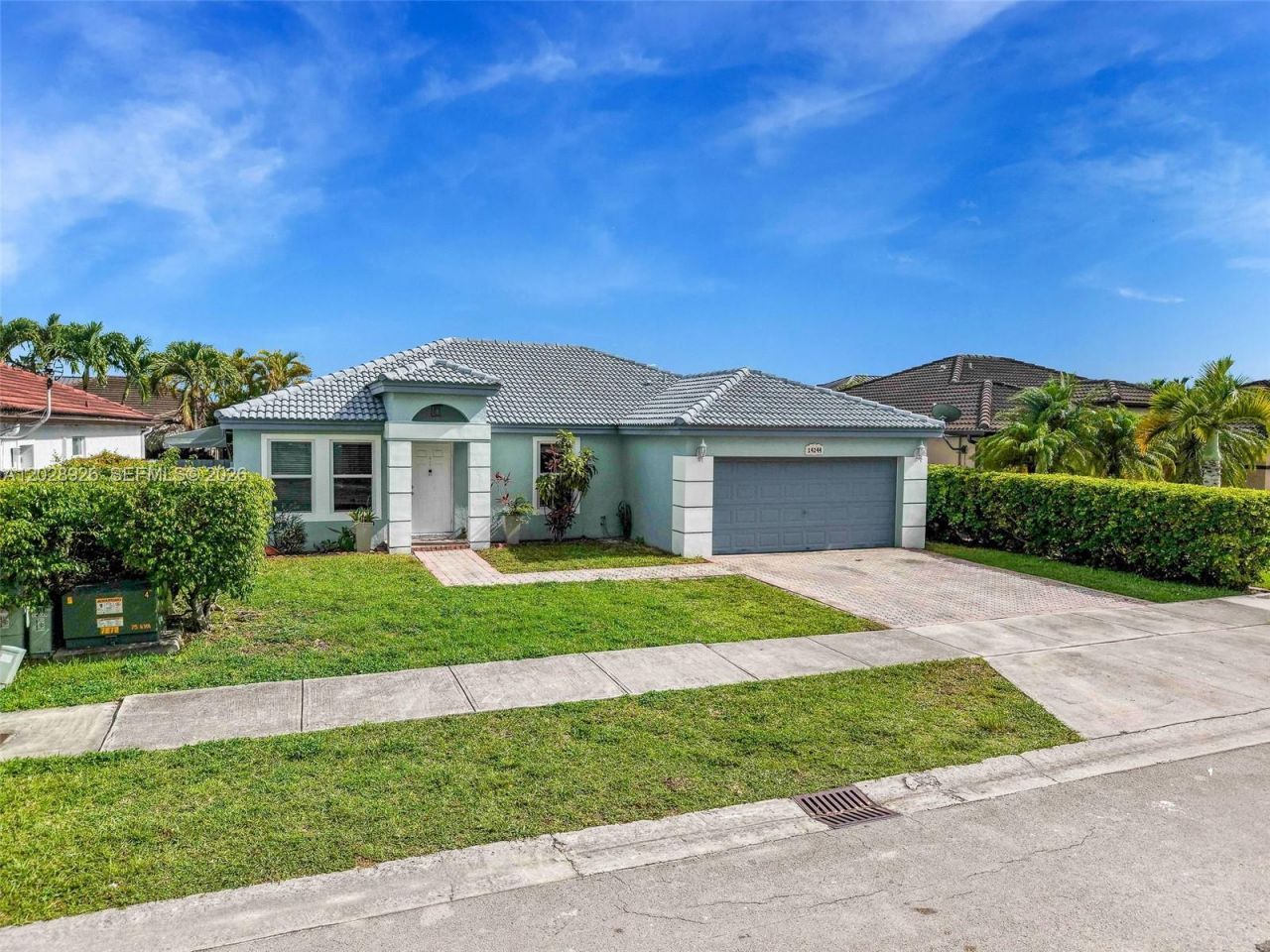 14244 SW 163rd Ter , Miami, FL 33177 Photo