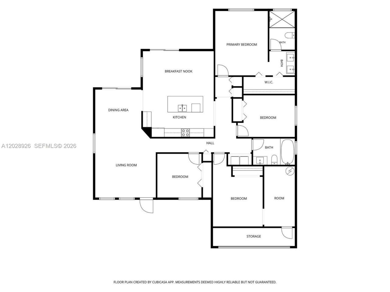 14244 SW 163rd Ter , Miami, FL 33177 Photo