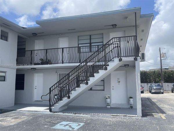 4590 SW 67th Ave , Unit 22, Miami, FL 33155