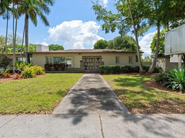 999 N Krome Ave , Homestead, FL 33030