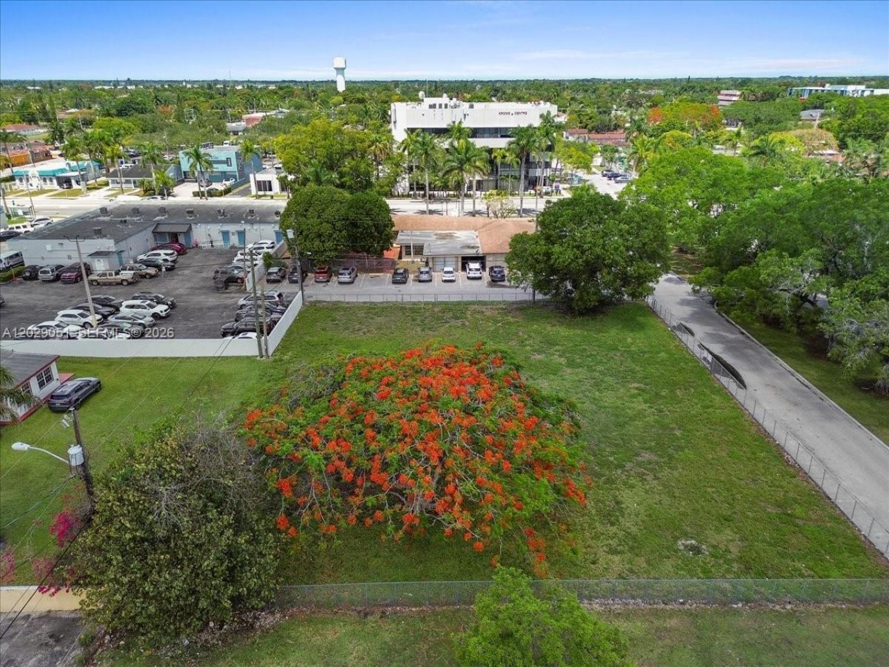 999 N Krome Ave , Homestead, FL 33030 Photo