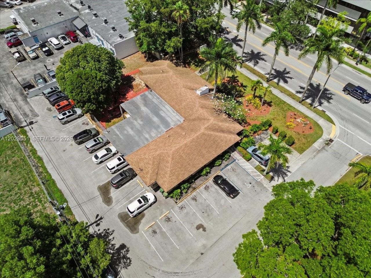 999 N Krome Ave , Homestead, FL 33030 Photo