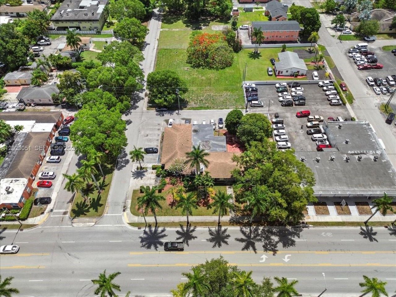 999 N Krome Ave , Homestead, FL 33030 Photo