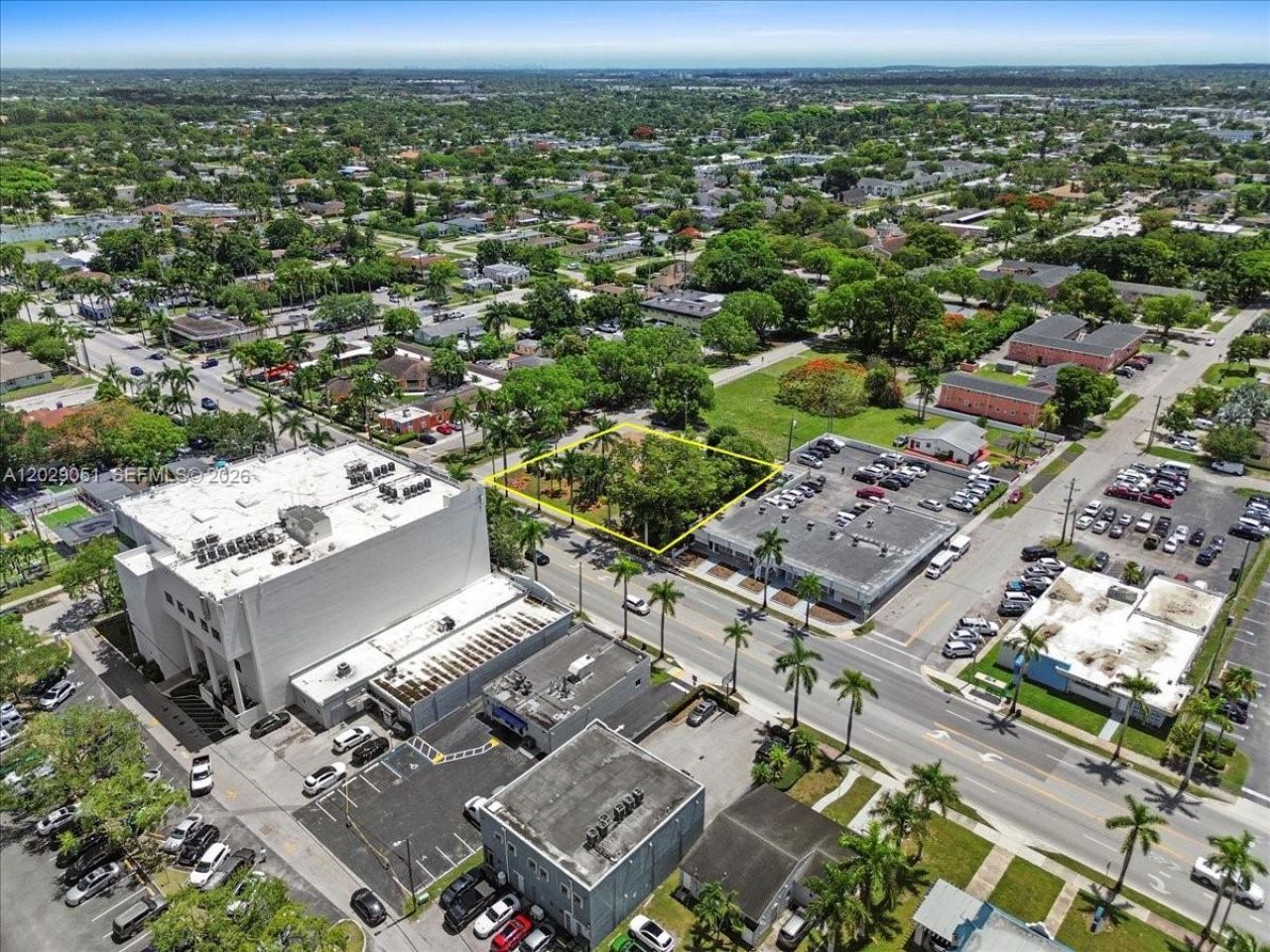 999 N Krome Ave , Homestead, FL 33030 Photo