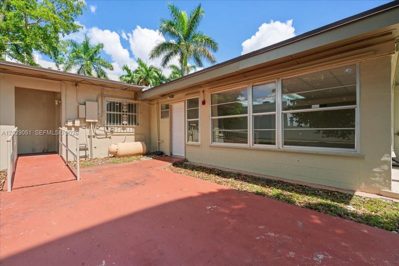 999 N Krome Ave , Homestead, FL 33030 Photo