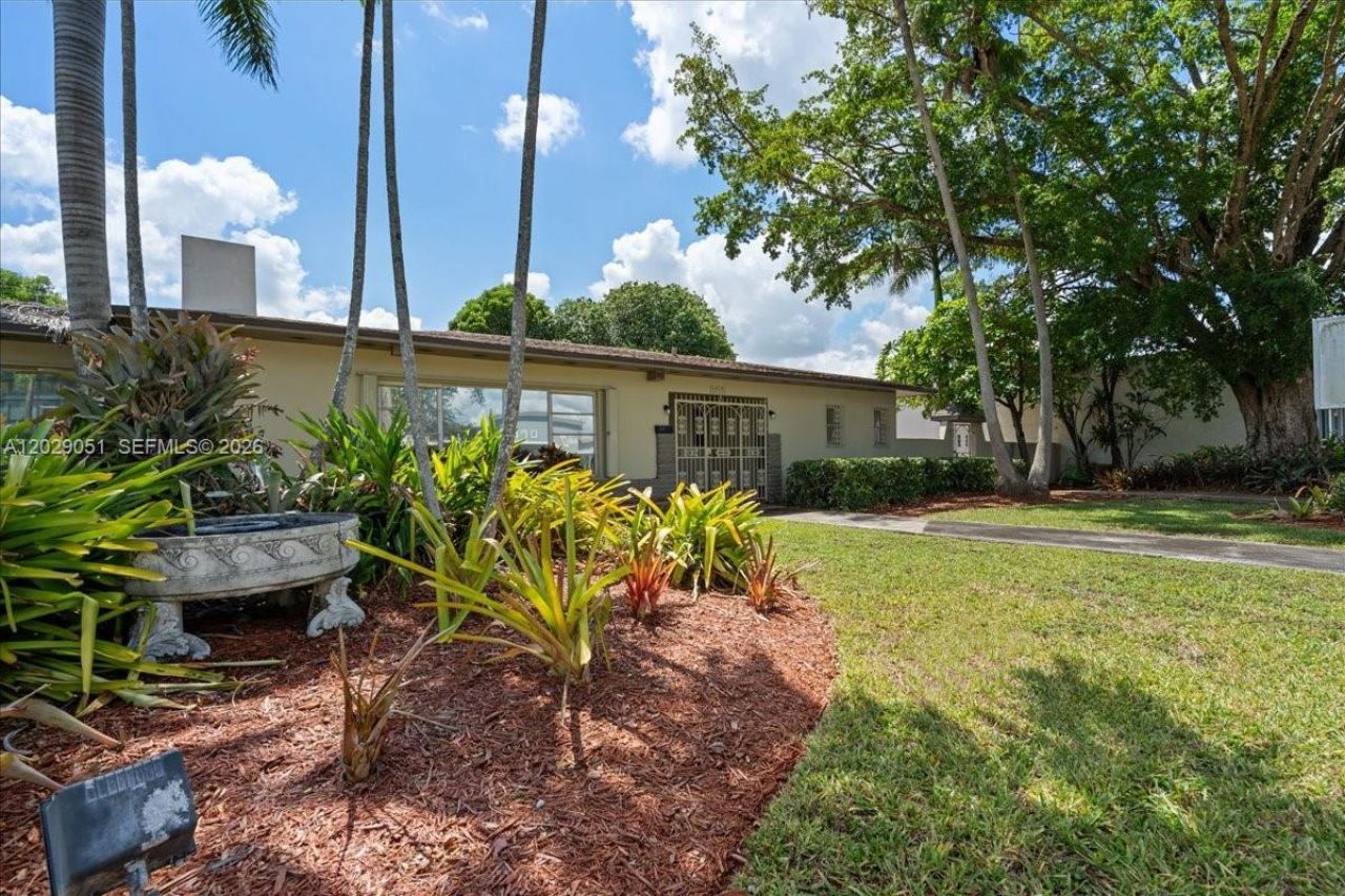 999 N Krome Ave , Homestead, FL 33030 Photo