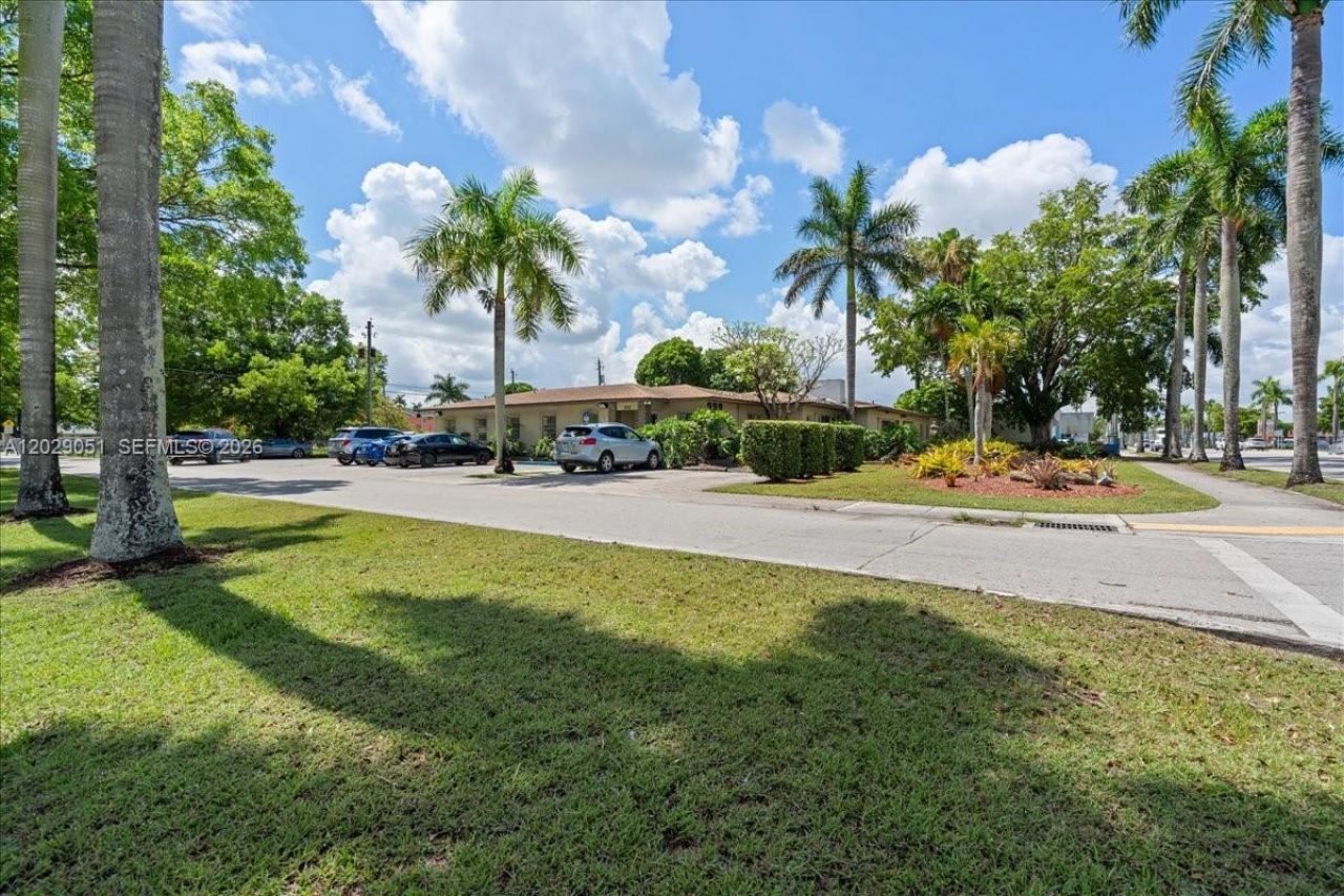 999 N Krome Ave , Homestead, FL 33030 Photo