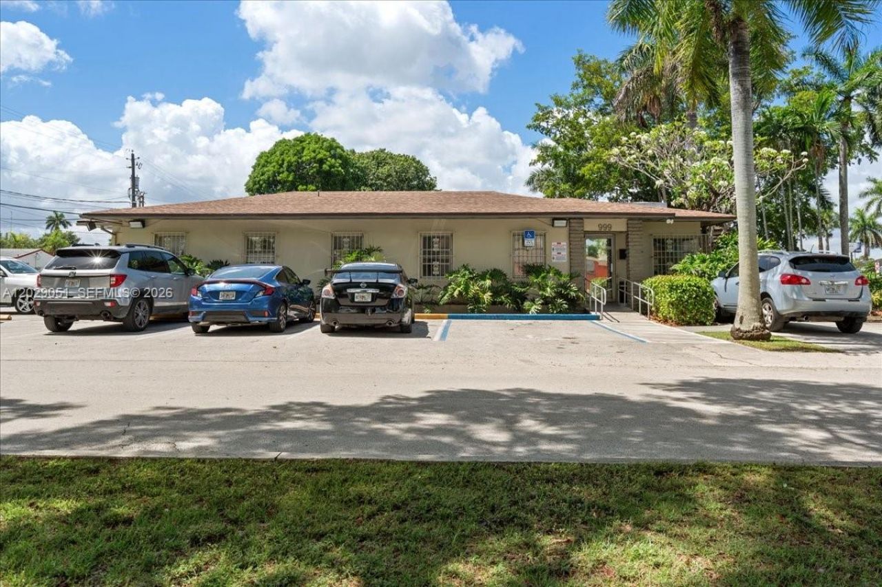 999 N Krome Ave , Homestead, FL 33030 Photo
