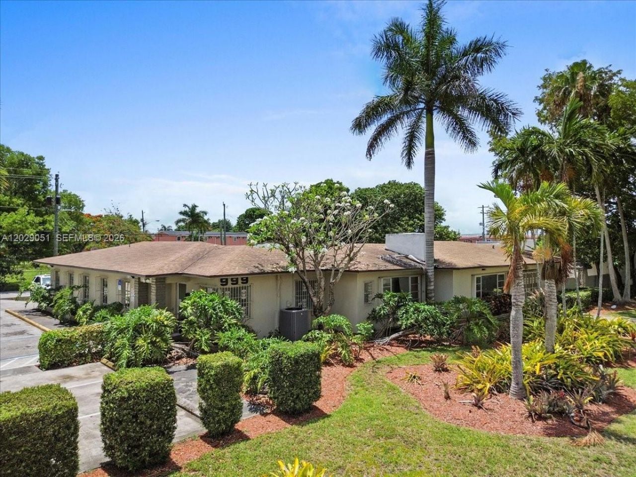 999 N Krome Ave , Homestead, FL 33030 Photo