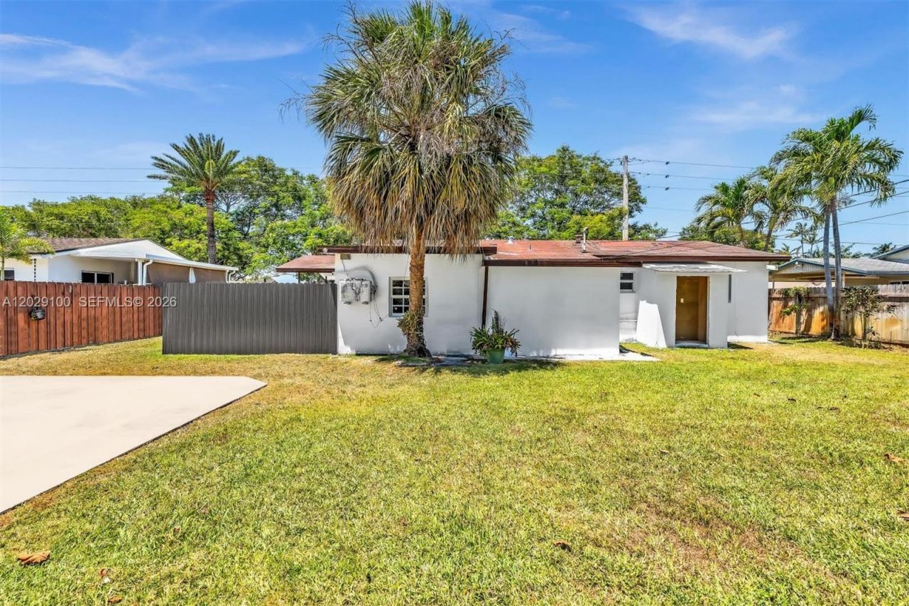 11790 SW 34th St , Miami, FL 33175 Photo
