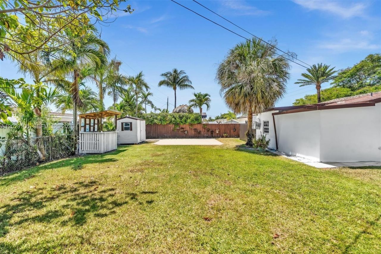 11790 SW 34th St , Miami, FL 33175 Photo
