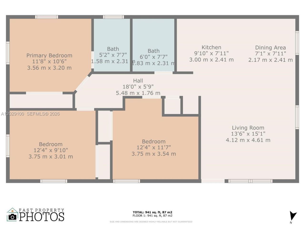 11790 SW 34th St , Miami, FL 33175 Photo
