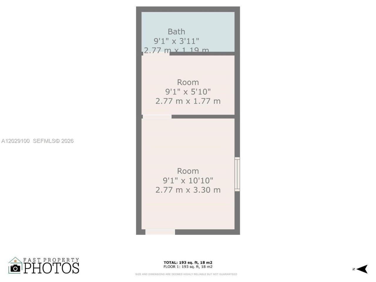 11790 SW 34th St , Miami, FL 33175 Photo