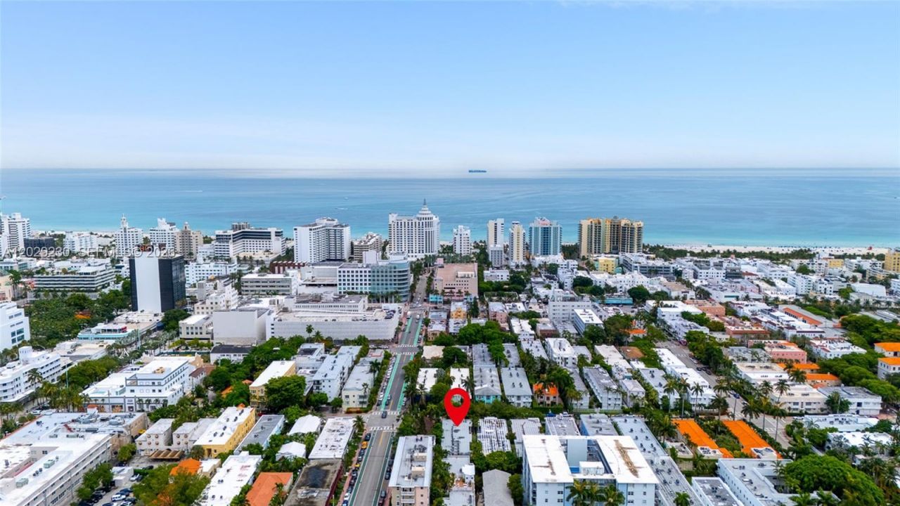 1568 Pennsylvania Ave , Unit 312, Miami Beach, FL 33139 Photo