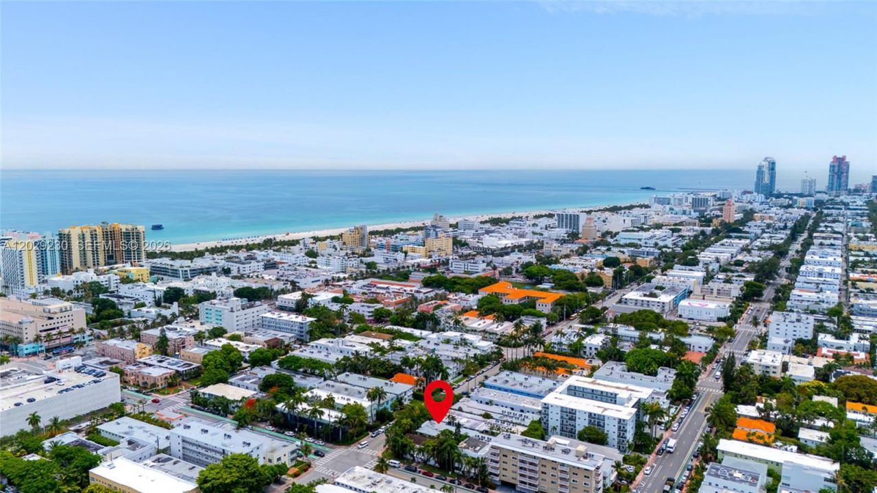 1568 Pennsylvania Ave , Unit 312, Miami Beach, FL 33139 Photo