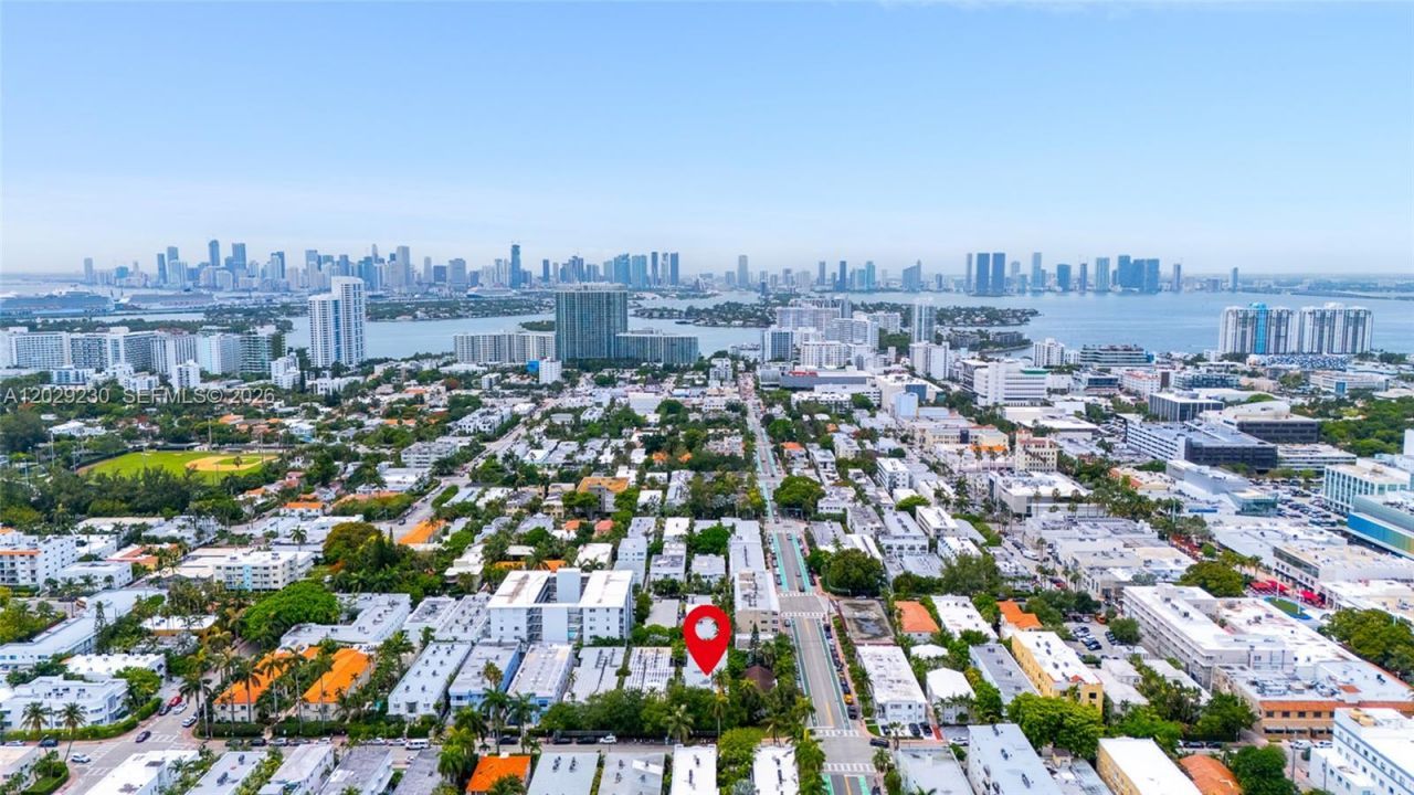 1568 Pennsylvania Ave , Unit 312, Miami Beach, FL 33139 Photo