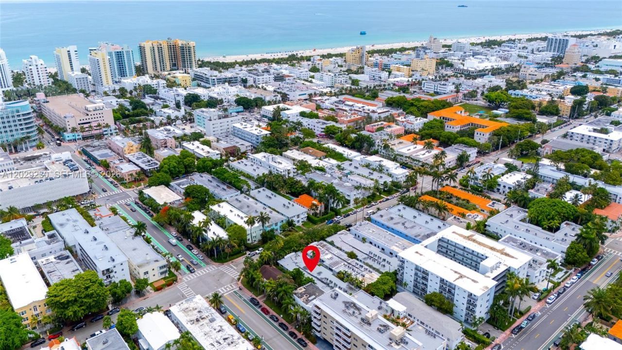 1568 Pennsylvania Ave , Unit 312, Miami Beach, FL 33139 Photo