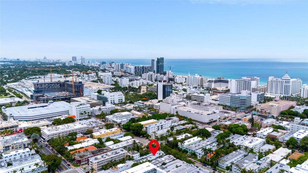 1568 Pennsylvania Ave , Unit 312, Miami Beach, FL 33139 Photo