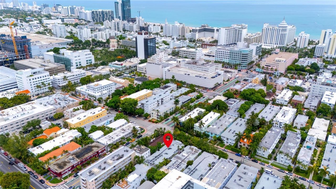 1568 Pennsylvania Ave , Unit 312, Miami Beach, FL 33139 Photo