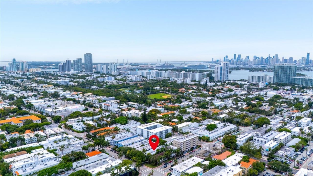 1568 Pennsylvania Ave , Unit 312, Miami Beach, FL 33139 Photo