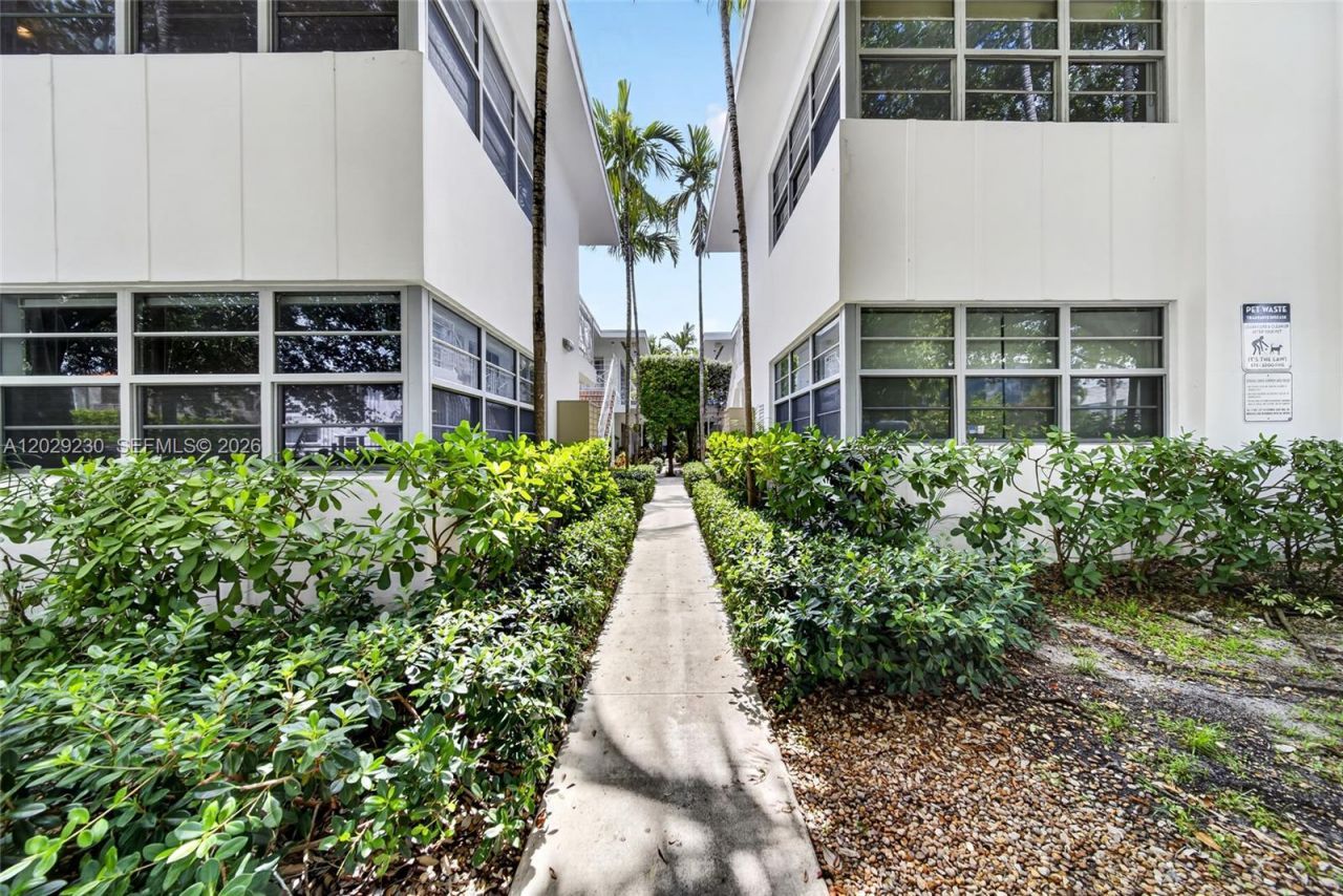 1568 Pennsylvania Ave , Unit 312, Miami Beach, FL 33139 Photo