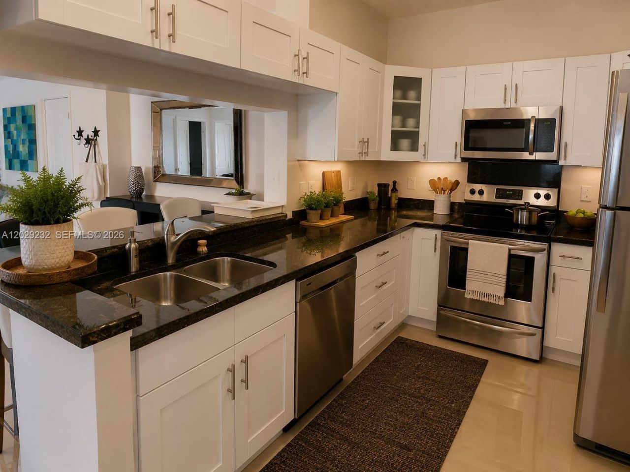 17100 N Bay Rd, Unit 1605, Sunny Isles Beach, FL 33160 Photo