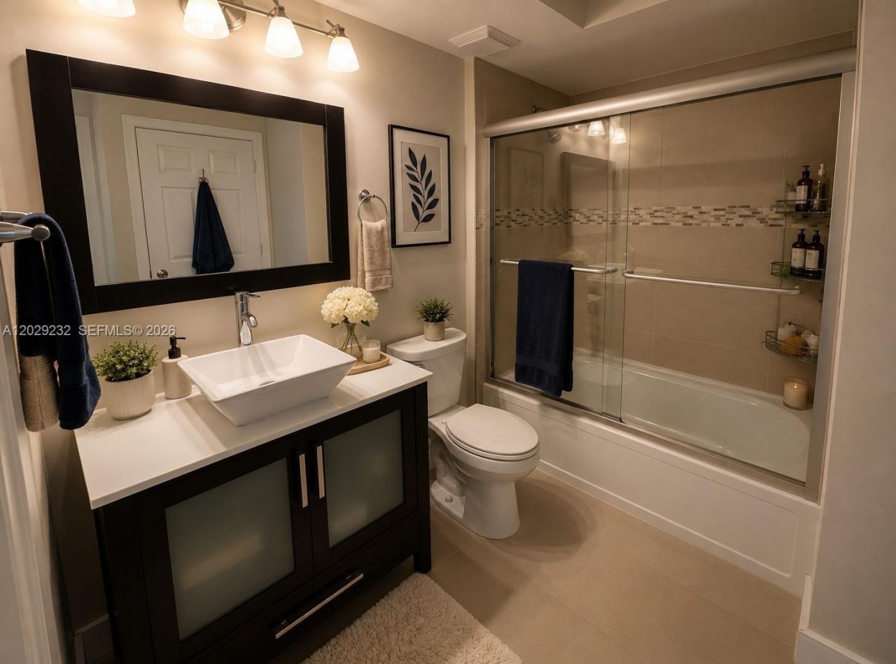 17100 N Bay Rd, Unit 1605, Sunny Isles Beach, FL 33160 Photo
