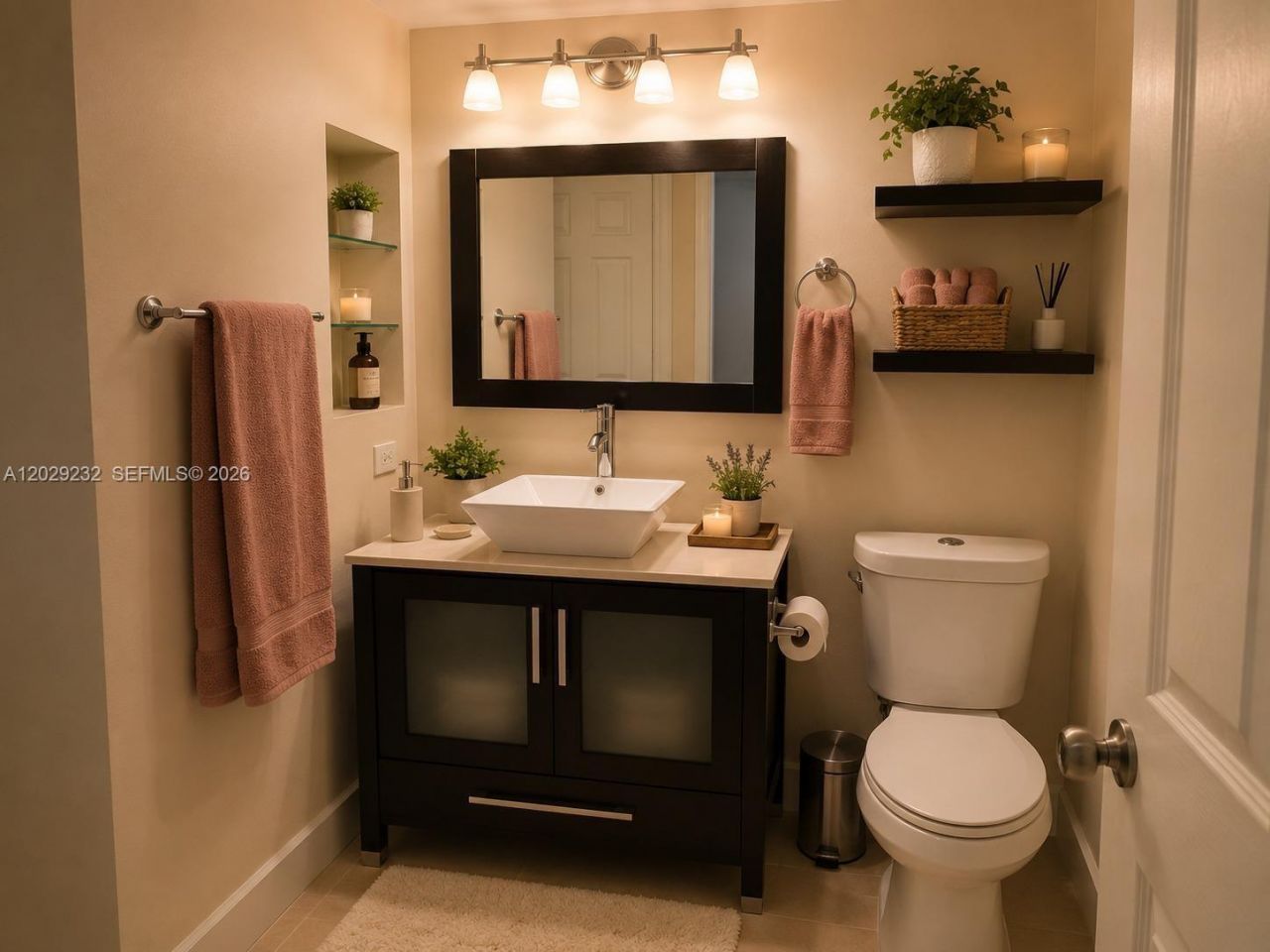 17100 N Bay Rd, Unit 1605, Sunny Isles Beach, FL 33160 Photo