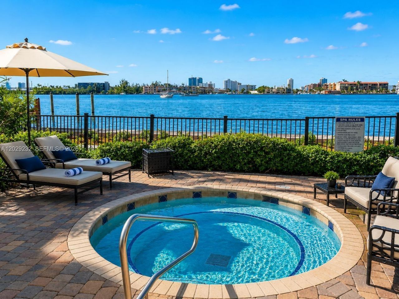 17100 N Bay Rd, Unit 1605, Sunny Isles Beach, FL 33160 Photo