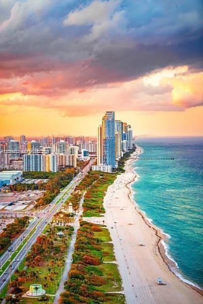 17100 N Bay Rd, Unit 1605, Sunny Isles Beach, FL 33160 Photo