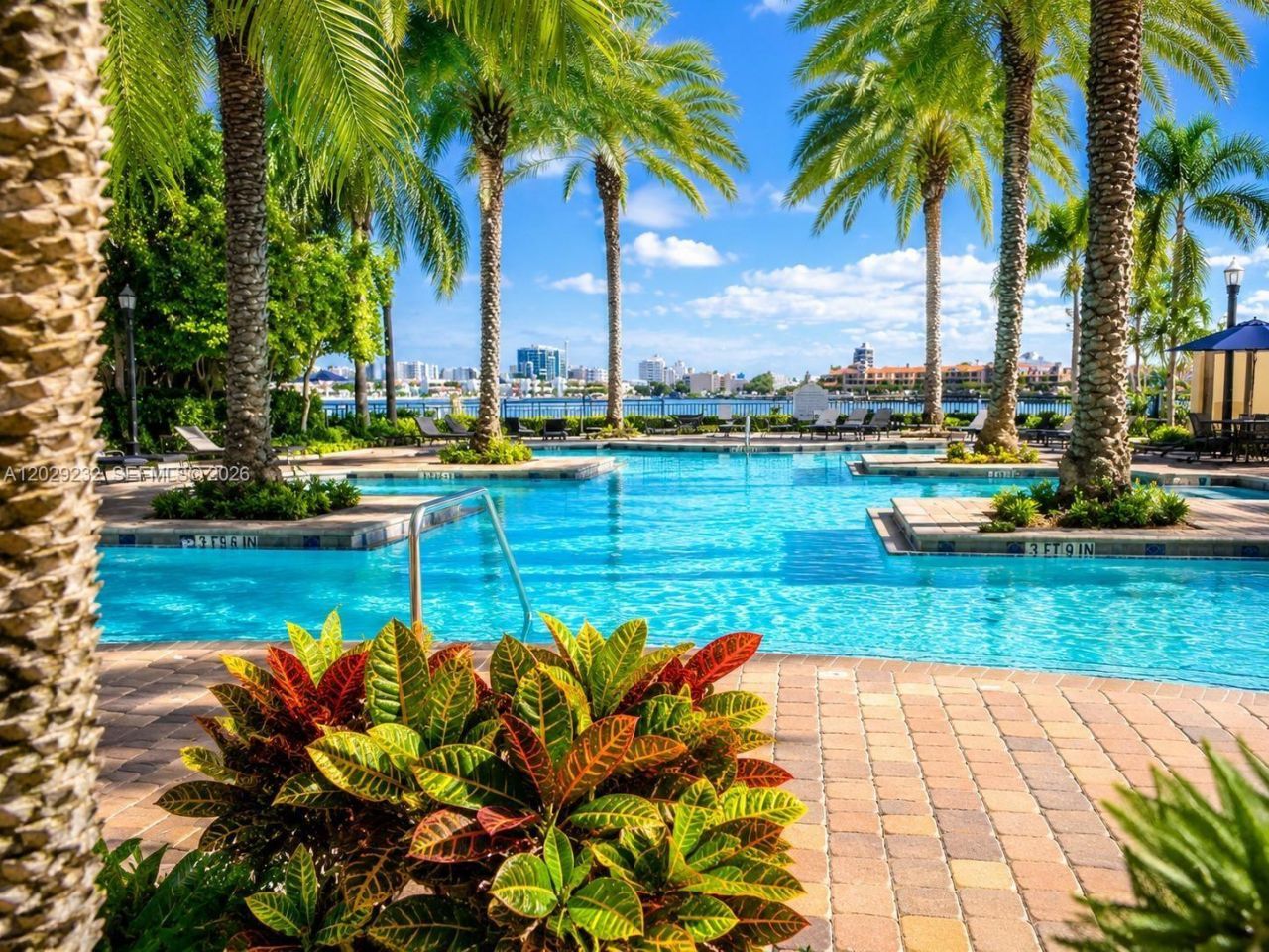 17100 N Bay Rd, Unit 1605, Sunny Isles Beach, FL 33160 Photo