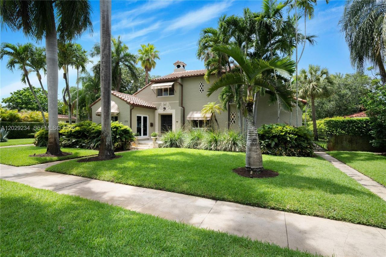 273 NE 98th St, Miami Shores, FL 33138 Photo