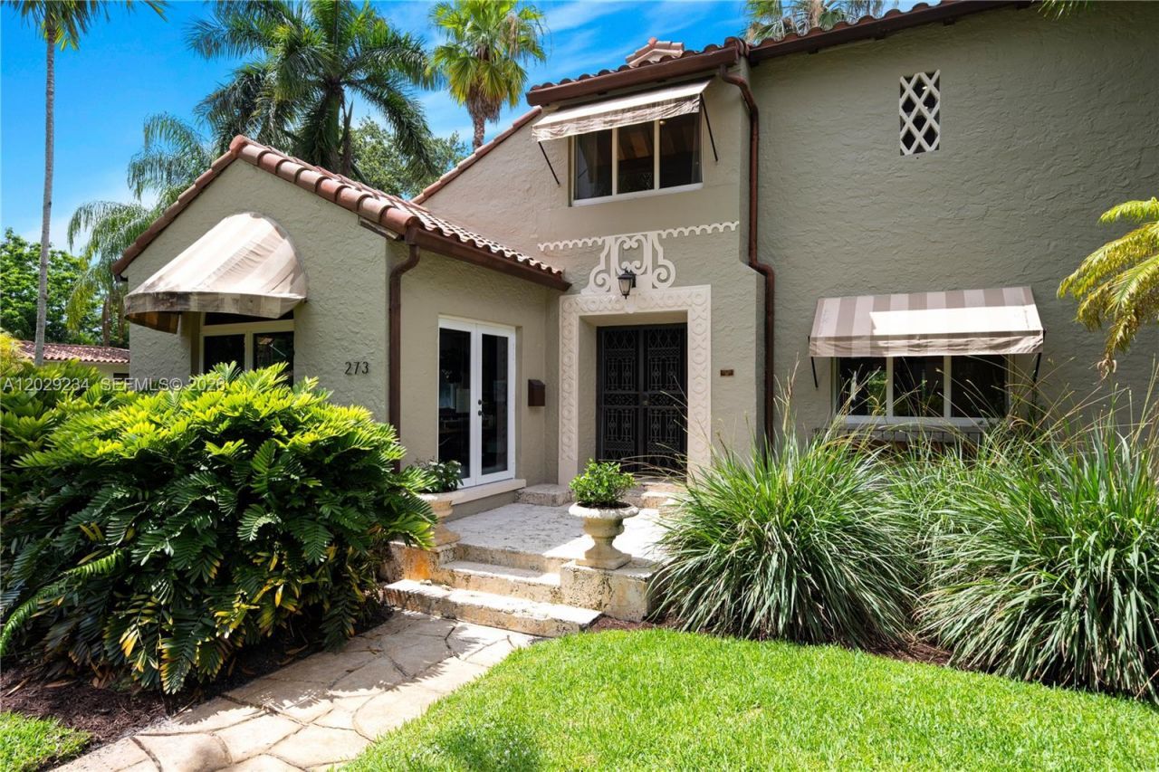 273 NE 98th St, Miami Shores, FL 33138 Photo