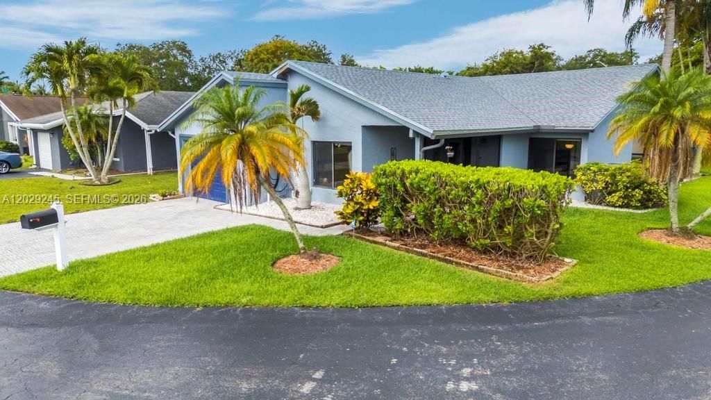 971 NW 89th Ave , Plantation, FL 33324 Photo