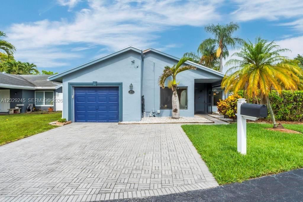 971 NW 89th Ave , Plantation, FL 33324 Photo