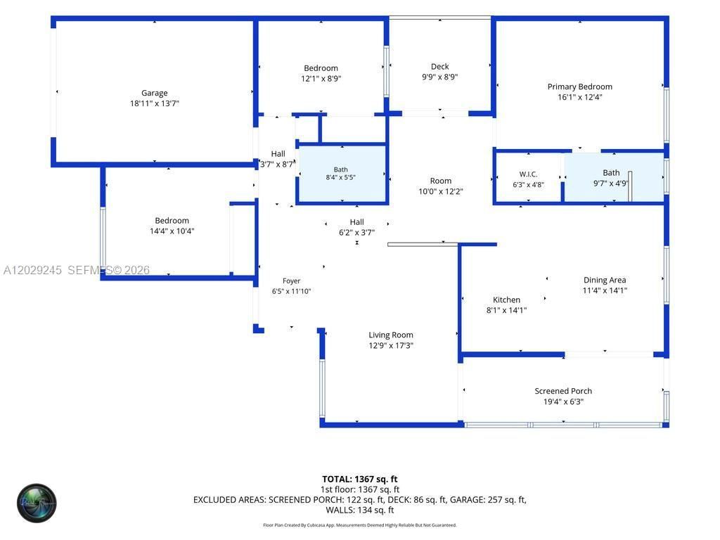 971 NW 89th Ave , Plantation, FL 33324 Photo