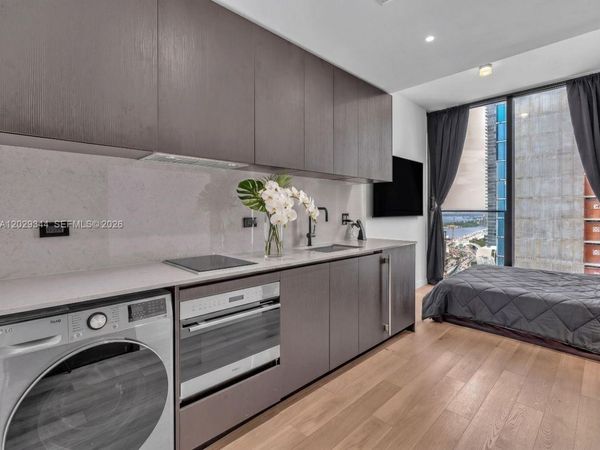 20 NE 11th St , Unit 2606A, Miami, FL 33132