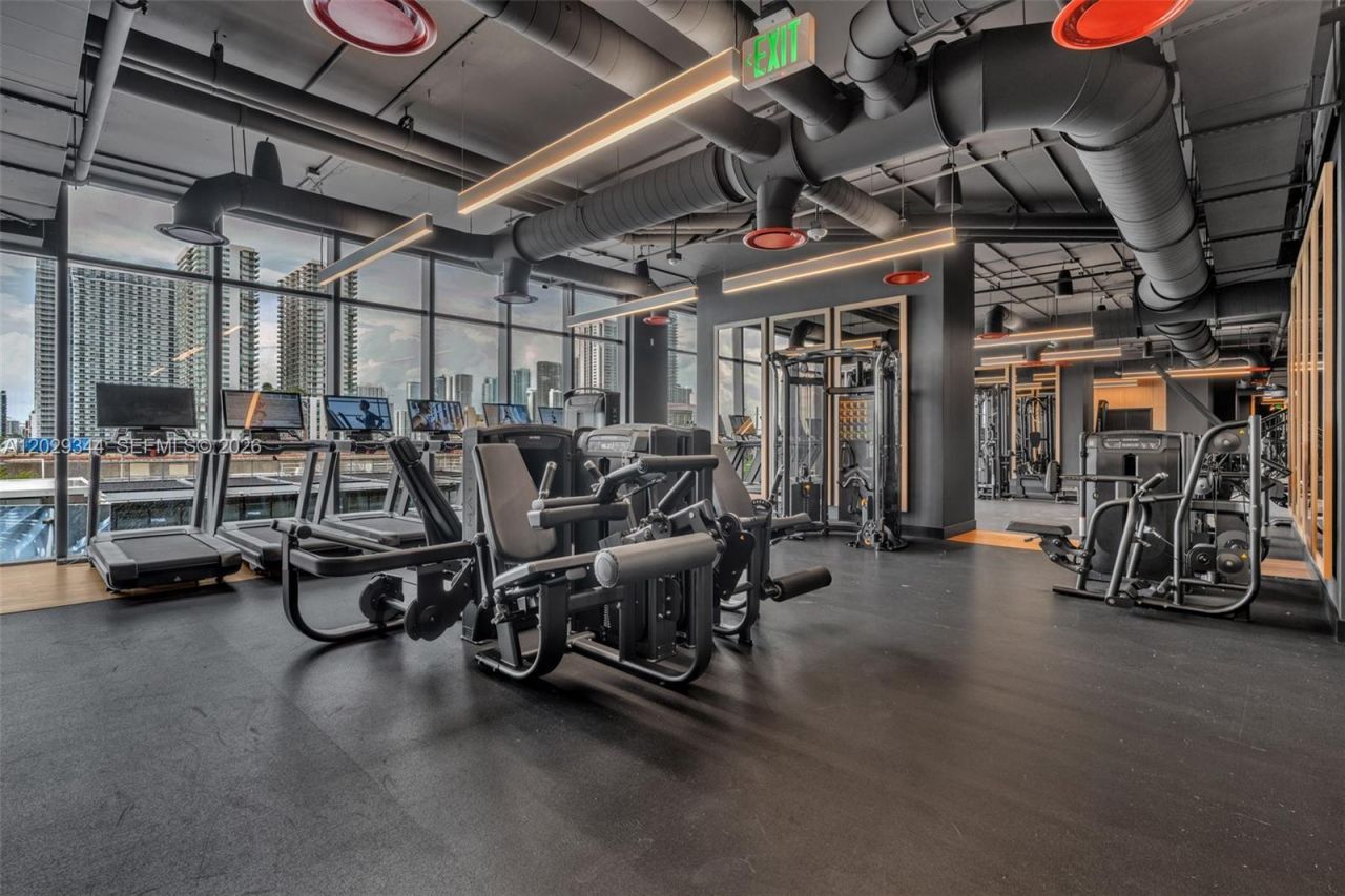 20 NE 11th St, Unit 2606A, Miami, FL 33132 Photo