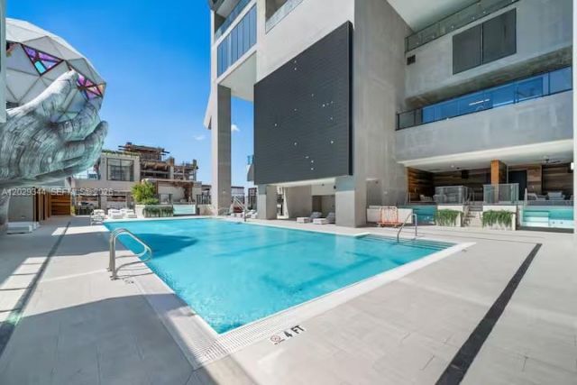 20 NE 11th St, Unit 2606A, Miami, FL 33132 Photo