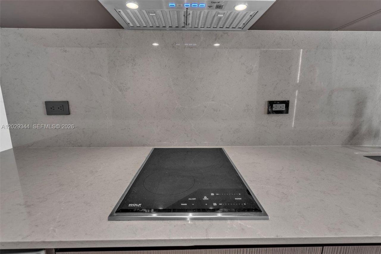 20 NE 11th St , Unit 2606A, Miami, FL 33132 Photo