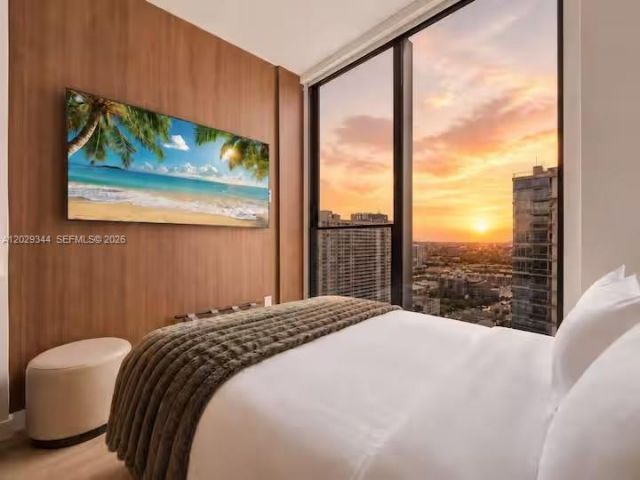 20 NE 11th St, Unit 2606A, Miami, FL 33132 Photo