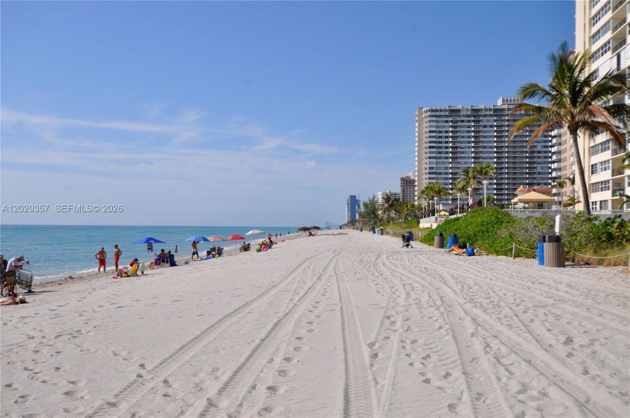 1865 S Ocean Dr , Unit 20H, Hallandale Beach, FL 33009 Photo