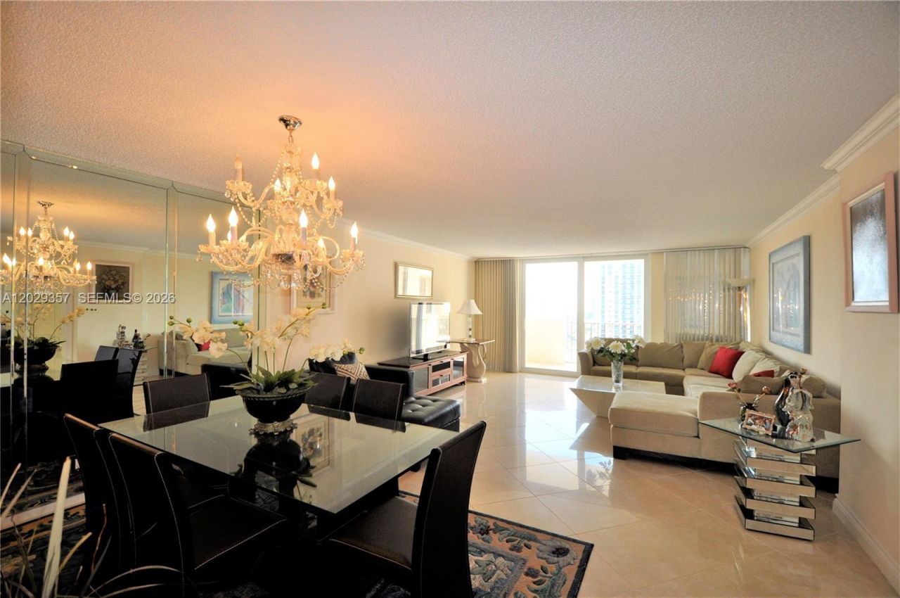 1865 S Ocean Dr , Unit 20H, Hallandale Beach, FL 33009 Photo