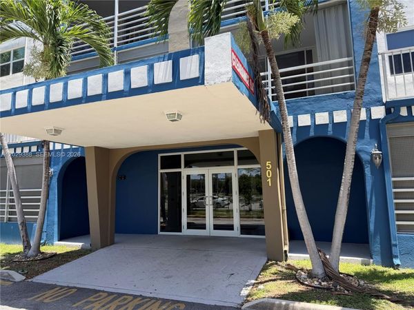 501 E Dania Beach Blvd, Unit 5-4D, Dania Beach, FL 33004