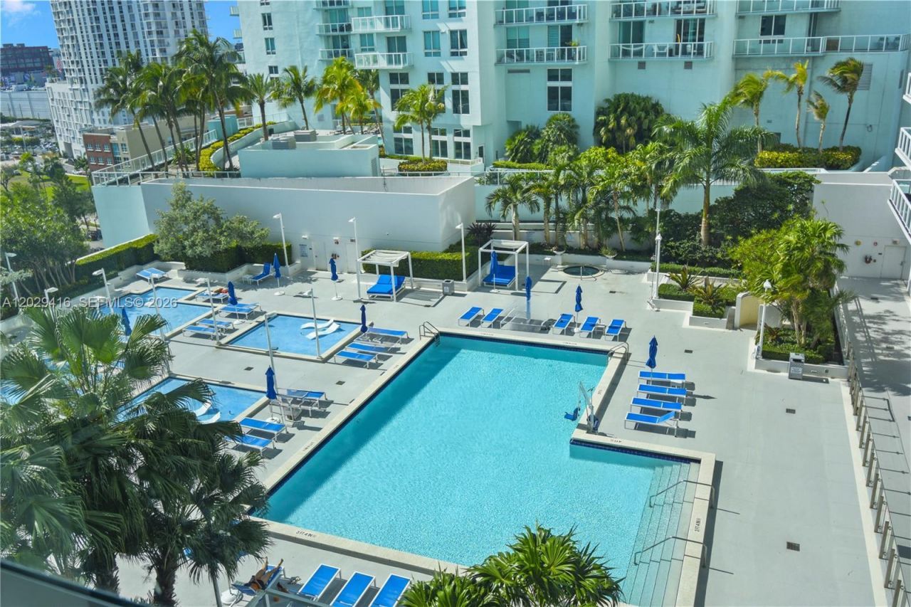 1800 N Bayshore Dr , Unit 2308, Miami, FL 33132 Photo