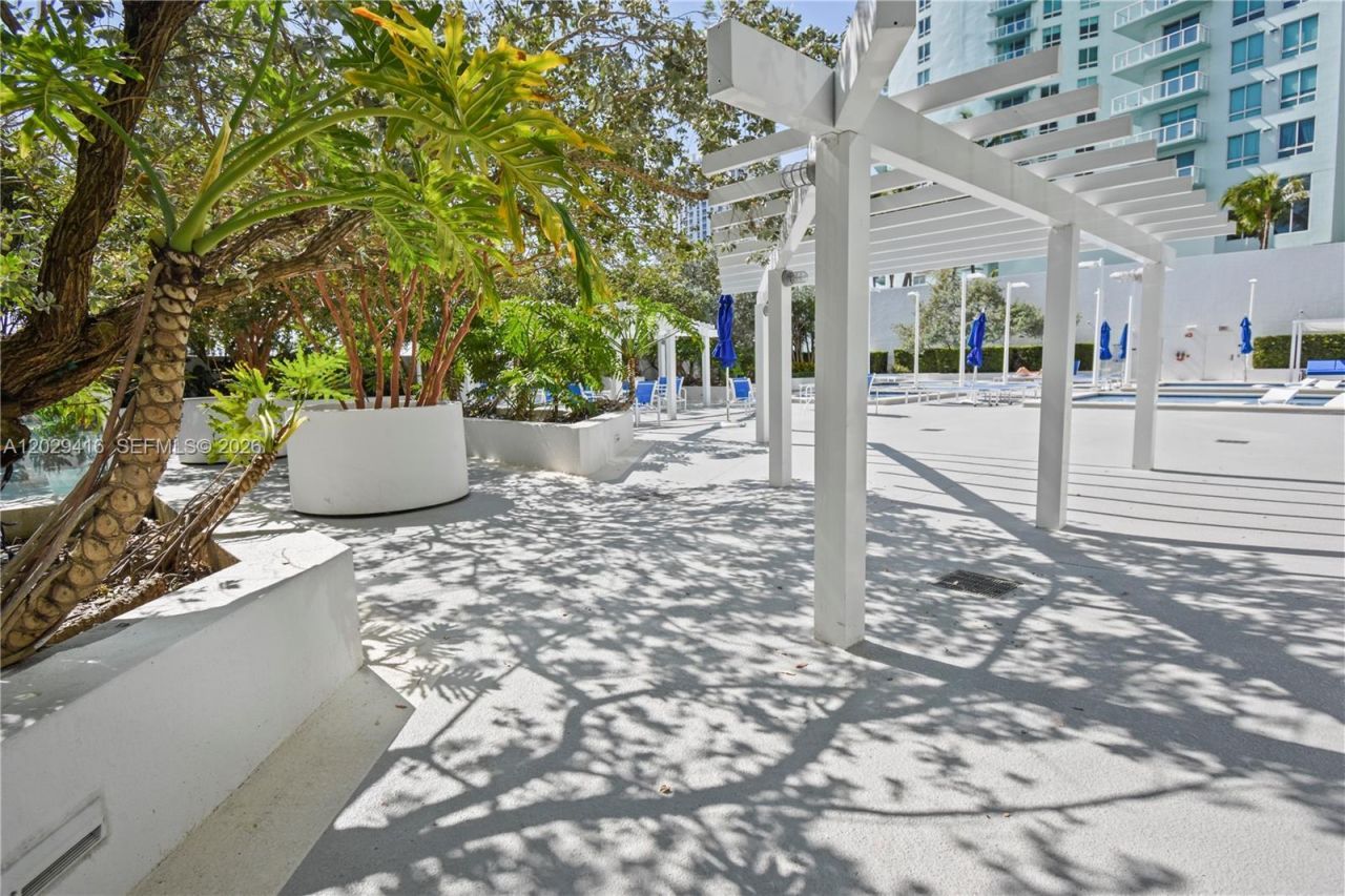 1800 N Bayshore Dr , Unit 2308, Miami, FL 33132 Photo